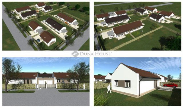 Eladó családi ház, Szombathelyen 85.9 M Ft, 4 szobás