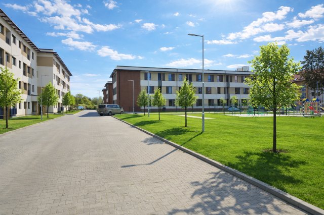 Eladó téglalakás, Budapesten, IV. kerületben 118.5 M Ft