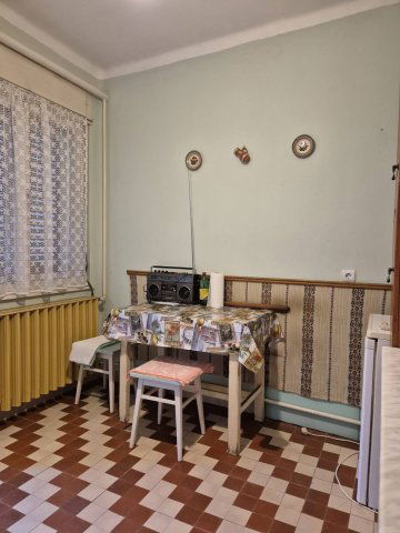 Eladó családi ház, Szentgyörgyváron 36.4 M Ft, 3 szobás