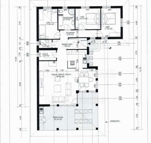 Eladó telek, Fonyódon 34.9 M Ft / költözzbe.hu