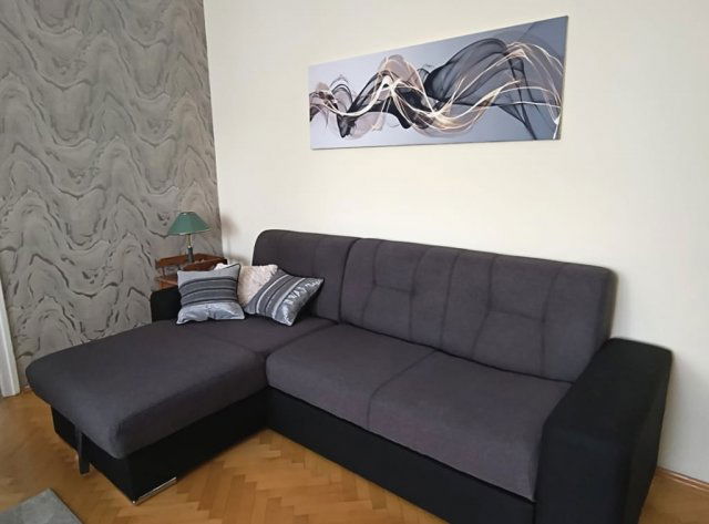 Kiadó téglalakás, albérlet, Debrecenben 190 E Ft / hó, 2 szobás