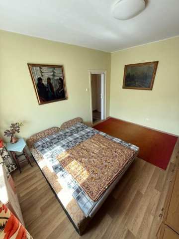 Eladó téglalakás, Salgótarjánban 22 M Ft, 2 szobás