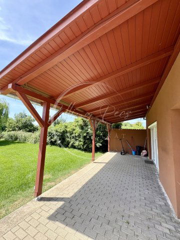 Eladó családi ház, Görcsönyben 74.9 M Ft, 3+1 szobás