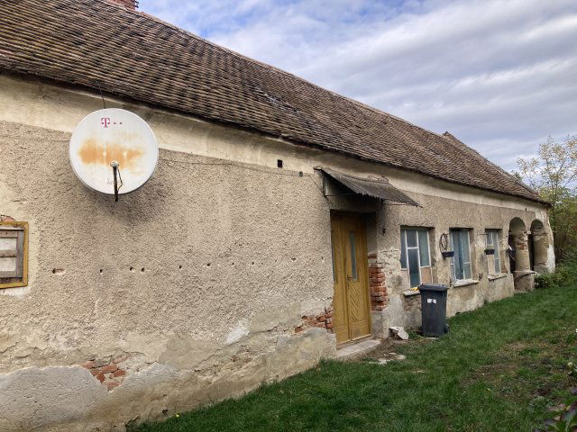 Eladó családi ház, Meszlenen 11.9 M Ft, 2 szobás