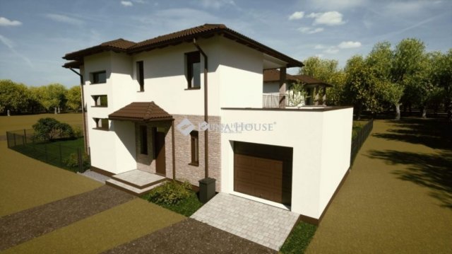 Eladó családi ház, Szombathelyen 128 M Ft, 4 szobás