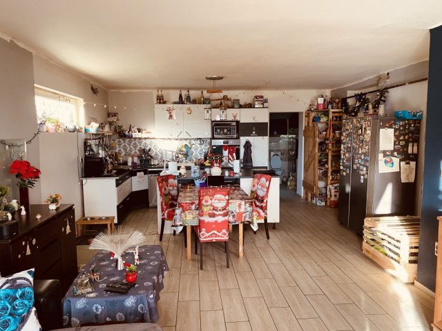 Eladó családi ház, Táborfalván 36.9 M Ft, 1+2 szobás