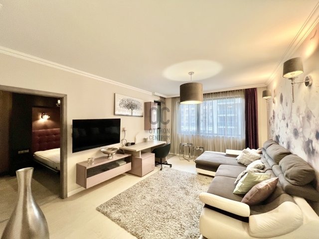 Kiadó téglalakás, albérlet, VII. kerületben, Kertész utcában