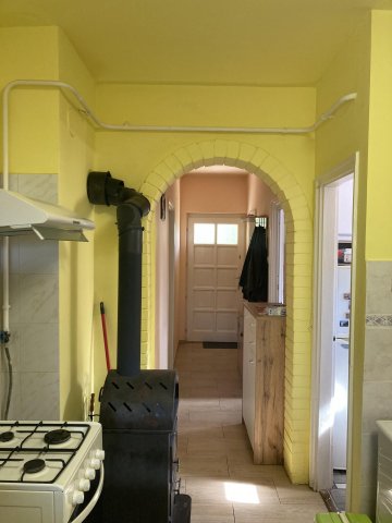 Eladó családi ház, Nyíregyházán 44.5 M Ft, 2 szobás