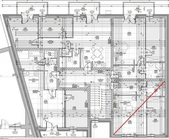 Eladó téglalakás, Nyíregyházán 62.02 M Ft, 1+2 szobás