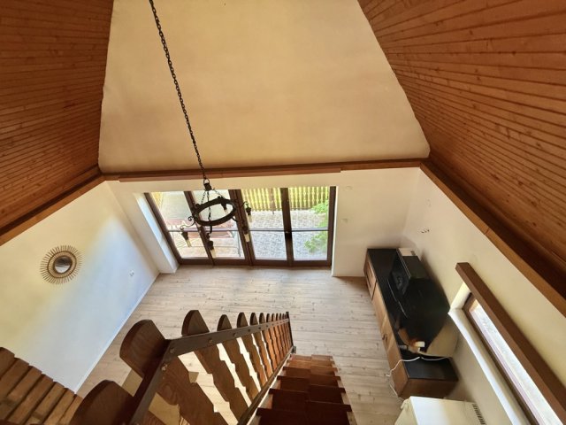 Eladó nyaraló, Magyarhertelenden 29.9 M Ft, 1+1 szobás