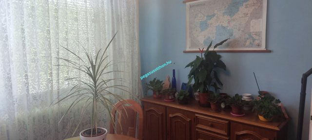 Eladó családi ház, Ózdon 17.5 M Ft, 5 szobás