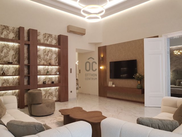 Eladó téglalakás, Budapesten, V. kerületben 344 M Ft, 5 szobás