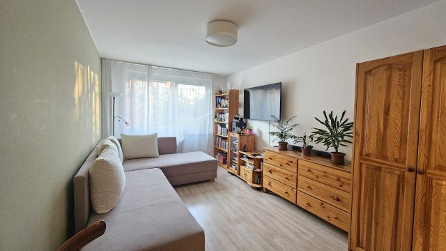 Eladó panellakás, Budapesten, XI. kerületben 78.9 M Ft, 2 szobás