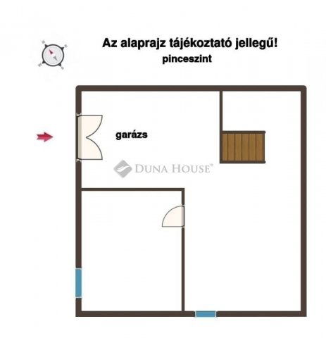 Eladó családi ház, Gyálon 129.9 M Ft, 5 szobás