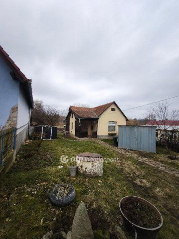 Eladó családi ház, Vattán 17.9 M Ft, 1+1 szobás