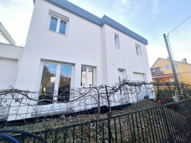 Eladó sorház, Érden 138 M Ft, 4 szobás / költözzbe.hu