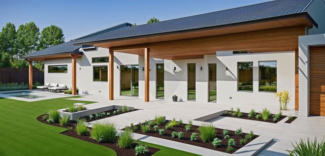 Eladó családi ház, Dunaalmáson 52.9 M Ft, 5 szobás