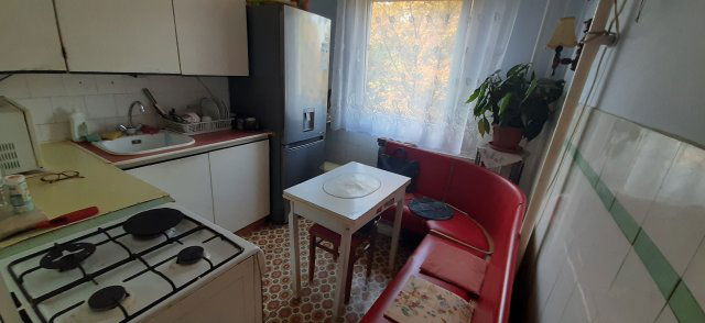 Eladó panellakás, Budapesten, XV. kerületben, Nádastó parkban