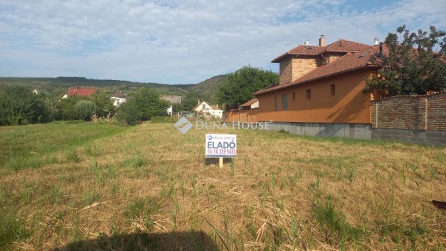Eladó telek, Móron 19.9 M Ft / költözzbe.hu