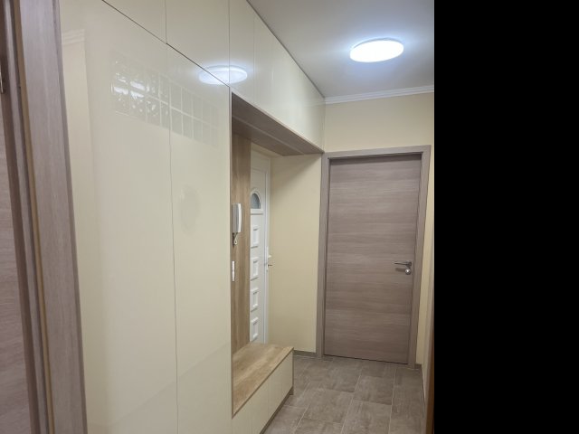 Kiadó téglalakás, albérlet, Nyíregyházán, Báthori utcában