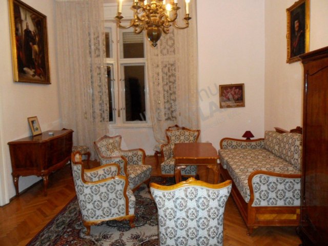 Kiadó téglalakás, albérlet, XI. kerületben, Bartók Béla úton