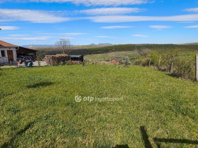 Eladó telek, Egerszalókon 23.5 M Ft / költözzbe.hu