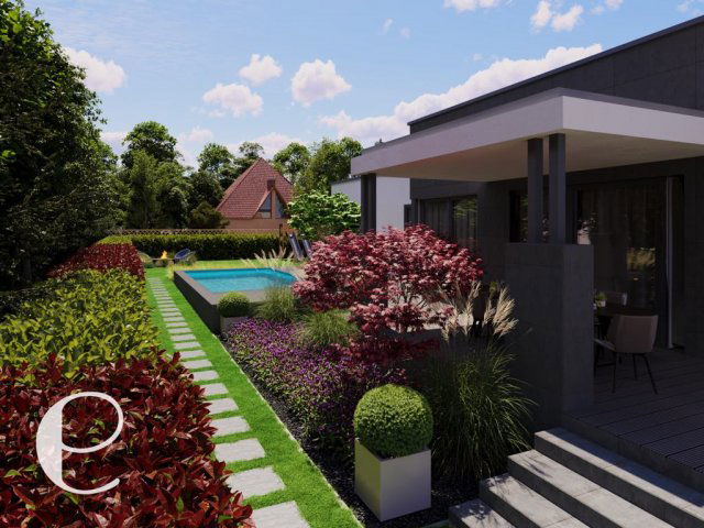 Eladó családi ház, Érden 244 M Ft, 5 szobás