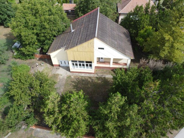 Eladó családi ház, Boconádon 19.9 M Ft, 3 szobás