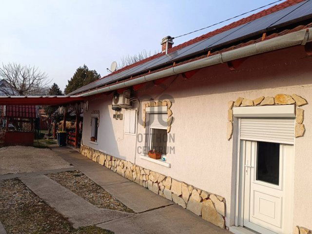 Eladó családi ház, Albertirsán 67.5 M Ft, 2 szobás