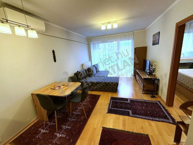 Kiadó téglalakás, albérlet, III. kerületben, Lajos utcában