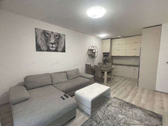 Kiadó téglalakás, albérlet, Debrecenben 260 E Ft / hó, 2 szobás