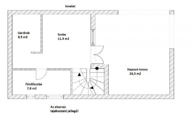 Eladó téglalakás, Budapesten, XXIII. kerületben 52.99 M Ft