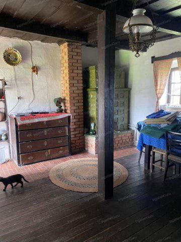 Eladó mezogazdasagi ingatlan, Lajosmizsén 205 M Ft, 22+4 szobás