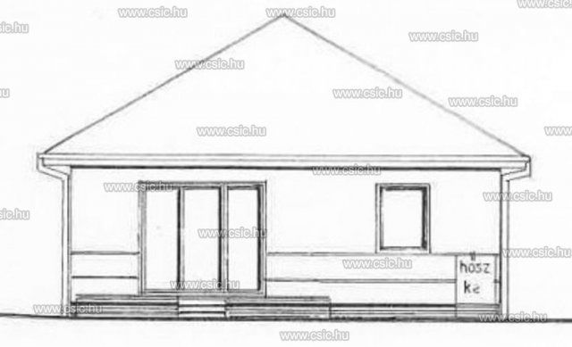 Eladó családi ház, Gödön 144.9 M Ft, 4 szobás
