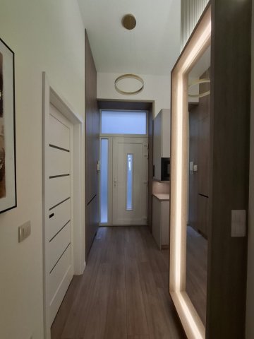 Eladó téglalakás, Budapesten, VII. kerületben, István utcában