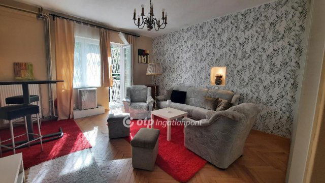 Eladó téglalakás, Budapesten, XIV. kerületben 74.9 M Ft