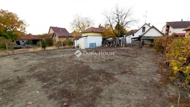 Eladó családi ház, Orgoványon, Mátyás Király utcában 16 M Ft