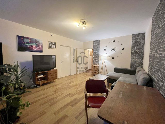 Eladó panellakás, Budapesten, XXI. kerületben 49.9 M Ft, 2 szobás