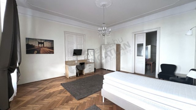 Kiadó téglalakás, albérlet, VI. kerületben, Ó utcában