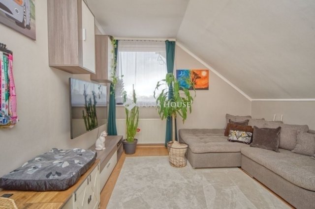 Eladó téglalakás, Budapesten, XVII. kerületben 85.9 M Ft