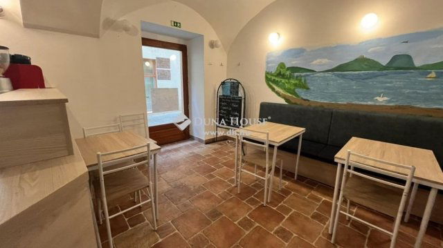 Eladó üzlethelyiség, Szombathelyen 39.4 M Ft