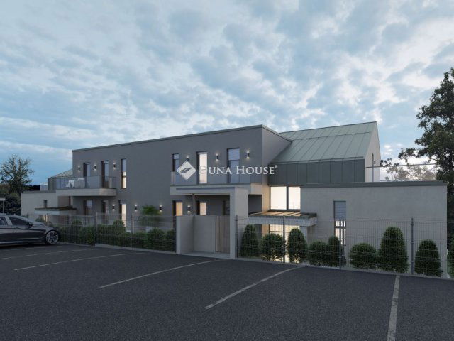 Eladó téglalakás, Pécsett 86.9 M Ft, 3 szobás