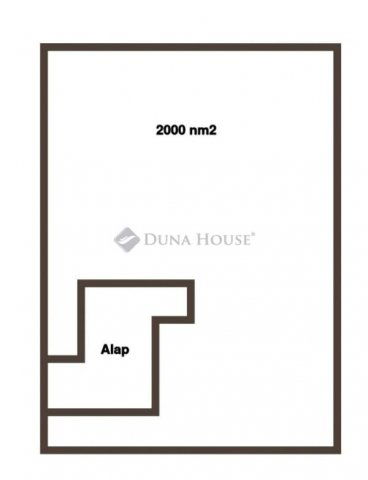 Eladó telek, Szentendrén 50 M Ft / költözzbe.hu