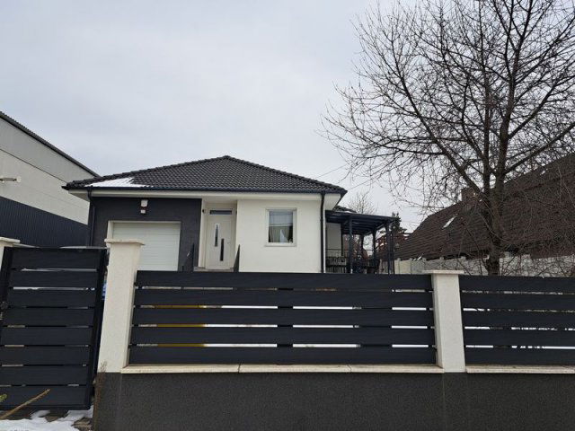 Eladó ikerház, Érden 129.9 M Ft, 4 szobás / költözzbe.hu