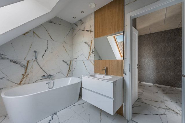 Eladó téglalakás, Budapesten, IV. kerületben 389 M Ft, 5 szobás