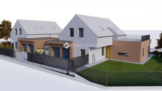 Eladó családi ház, Veszprémben 115 M Ft, 5 szobás