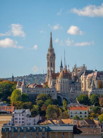 Eladó téglalakás, Budapesten, V. kerületben 295 M Ft, 2 szobás