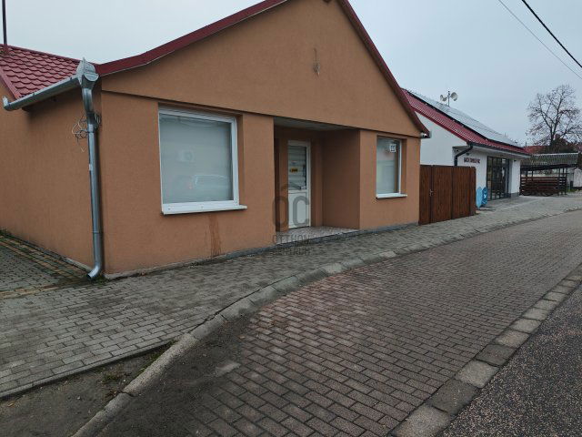 Eladó üzlethelyiség, Hartán 21.5 M Ft / költözzbe.hu