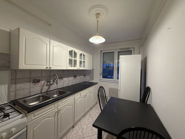 Eladó téglalakás, Nyíregyházán 39.9 M Ft, 2 szobás