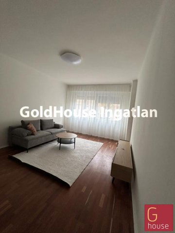 Kiadó téglalakás, albérlet, XIII. kerületben, Visegrádi utcában